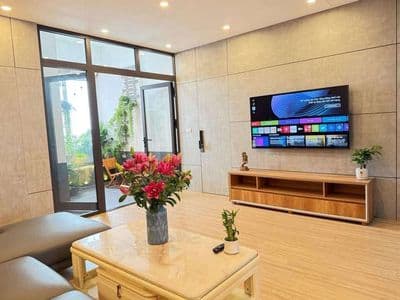 CC Silver Wings 113m²-3PN Full Nội Thất-Có Slot Ô Tô-Chỉ 17 Triệu/Th