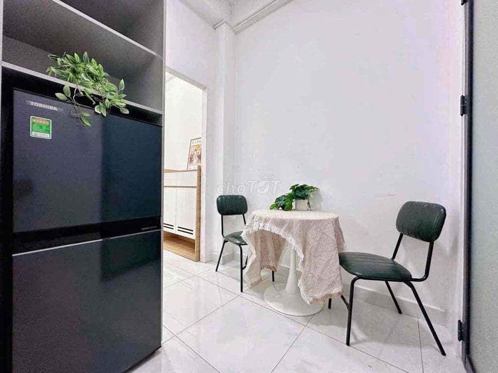 Chính chủ cho thuê căn hộ 2PN CityLand Park Hills Gò Vấp - Ảnh 3