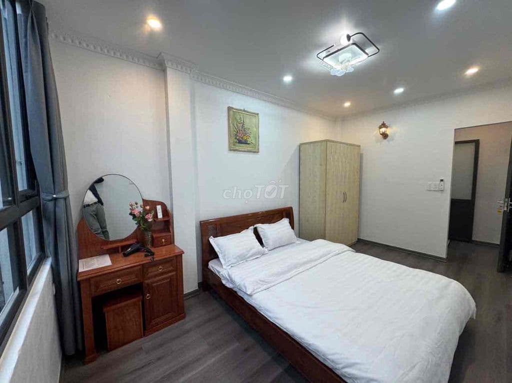 68 Đoàn Thị Điểm phòng víp cao cấp nội thất nhập khẩu - Ảnh 3