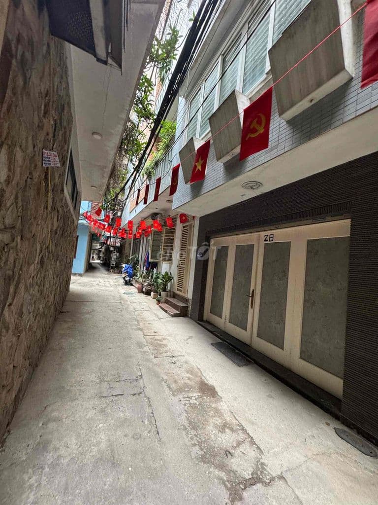 cc bán nhà riêng 3 tầng 5,2 tỷ bùi xương trạch - Ảnh 2