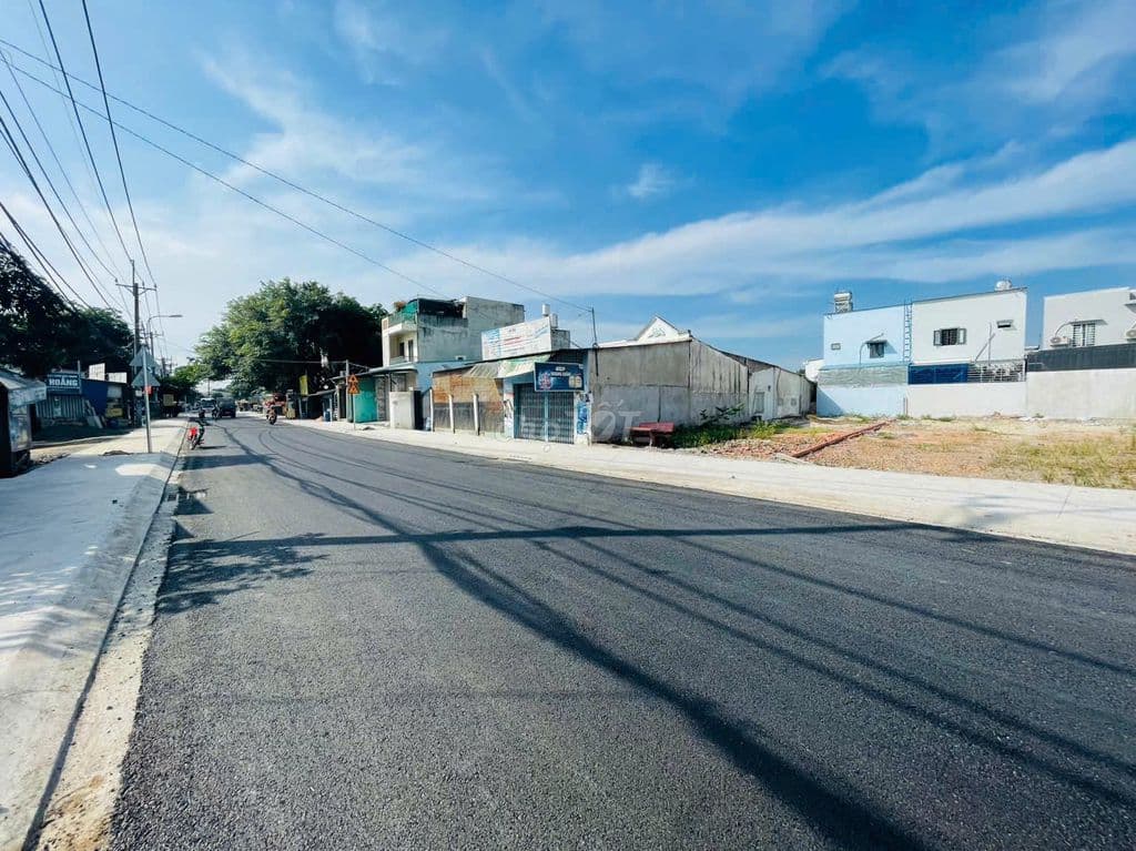 Cần Bán Gấp GIÁ 450TR Lô đất 155m2 full thổ ngay TÂN THÔNG HỘI ,CU CHI - Ảnh 3