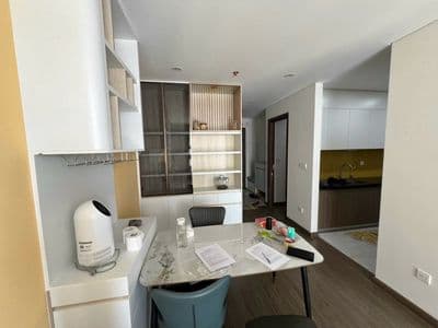 Cho thuê chung cư FPT plaza2 FULL nội thất GIá RẺ