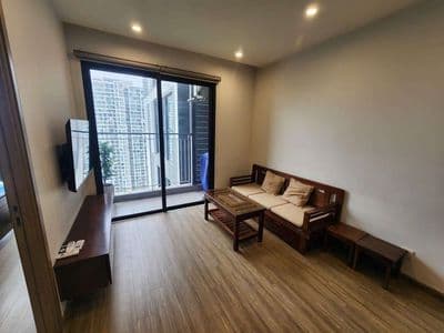 1N+ 45m² Full Nội Thất Xịn – Chỉ 6.5tr, Hiếm Có Tại Pavilion
