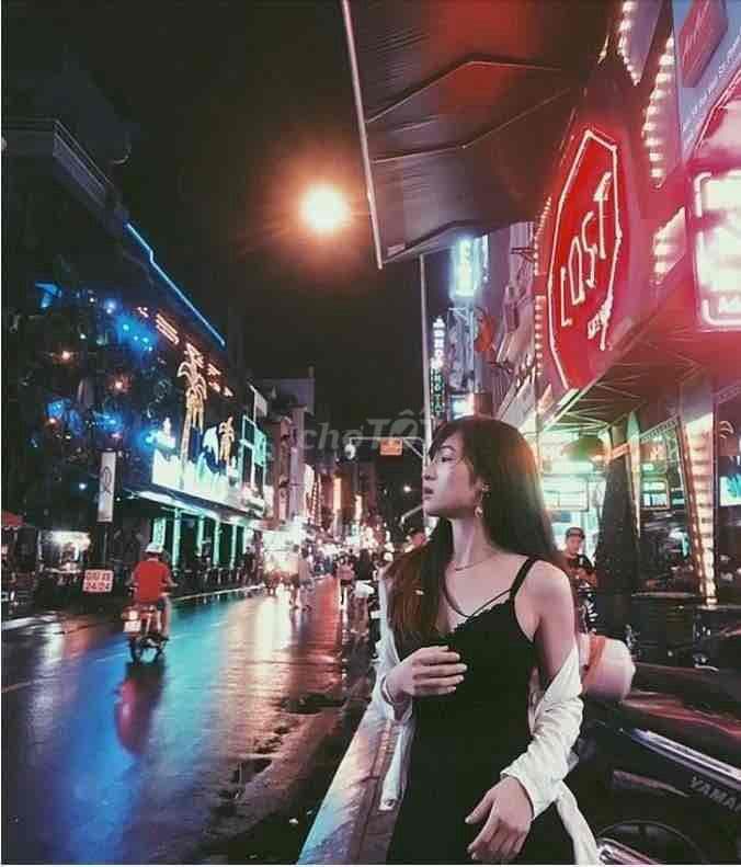 KHÁCH SẠN MẶT TIỀN PHỐ ĐI BỘ BÙI VIỆN Q 1 - Ảnh 3