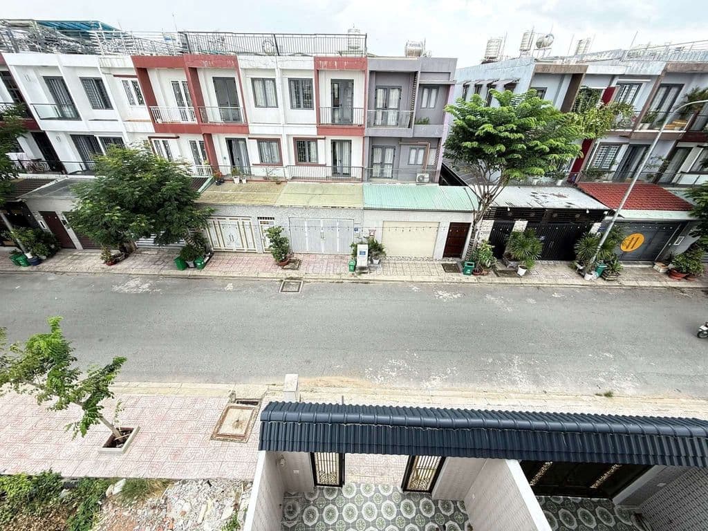 Mấy Lô đất đẹp Ngang 5m Hẻm nhựa 12m KDC Hà Đô river side Lê Thị Riêng - Ảnh 2