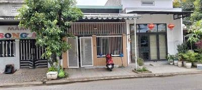 Bán nhà MT Trà Na 1 Hoà Khánh Liên Chiểu Gần ĐH Duy Tân