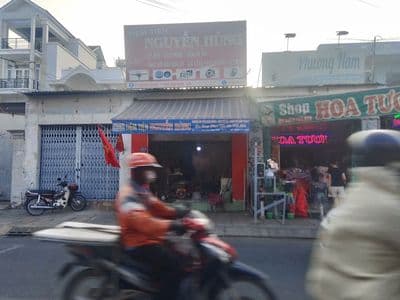 CHO THUÊ NHÀ GÓC 2 MẶT TIỀN – VỊ TRÍ ĐẮC ĐỊA TẠI AN PHÚ ĐÔNG, QUẬN 12
