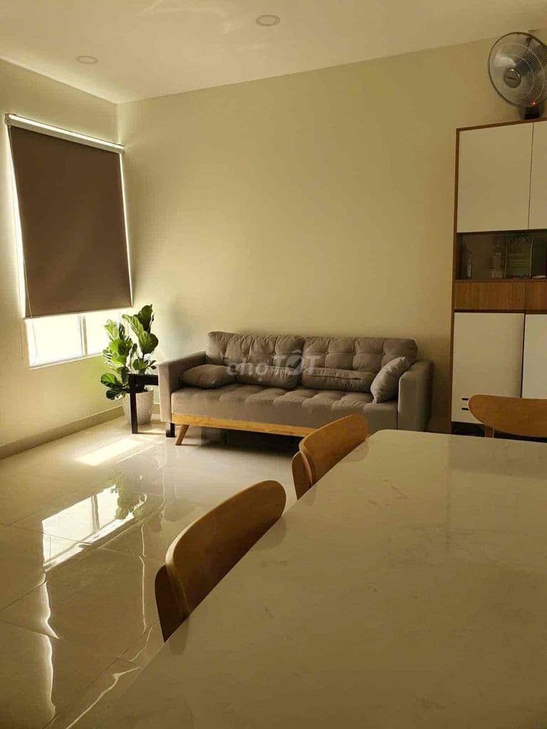 Cho thuê 2pn 2wc 62m2 trống 7tr, có nt 8tr; 3pn từ 8-10tr