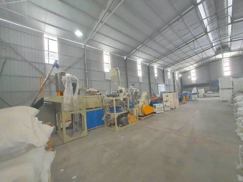 Cần bán 2300m đất sẵn xưởng - Ảnh 2