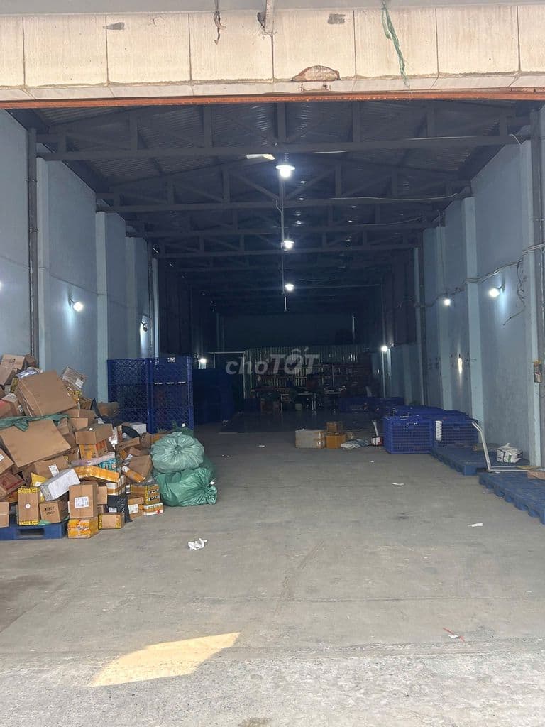 CHÍNH CHỦ CẦN BÁN – Nhà mặt tiền kinh doanh đắc địa tại Bình Mỹ - Ảnh 2