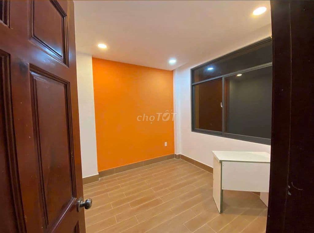 cần bán gấp căn nhà ở thạnh Xuân 25, Quận 12 - Ảnh 2