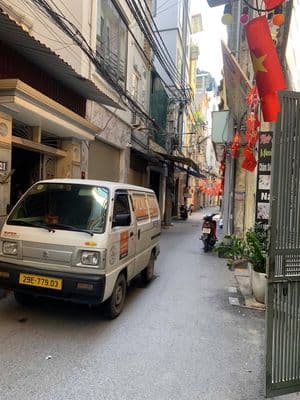 cho thuê nhà ngõ 686 kim giang nhà đẹp rộng