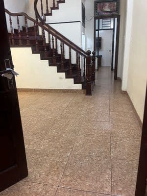 Chính chủ cần bán nhà phố Nguyễn Văn Cừ, diện tích 60m
