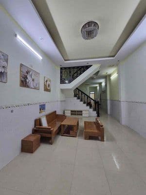 Cho thuê nhà đường Vũ Hữu Hòn Xện Bắc Nha Trang