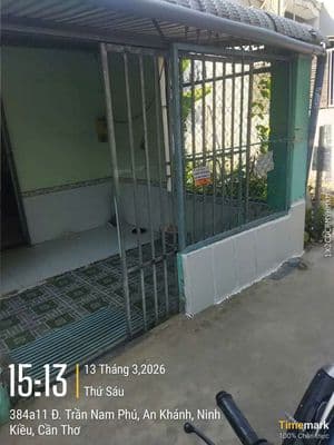 CHO THUÊ NHÀ