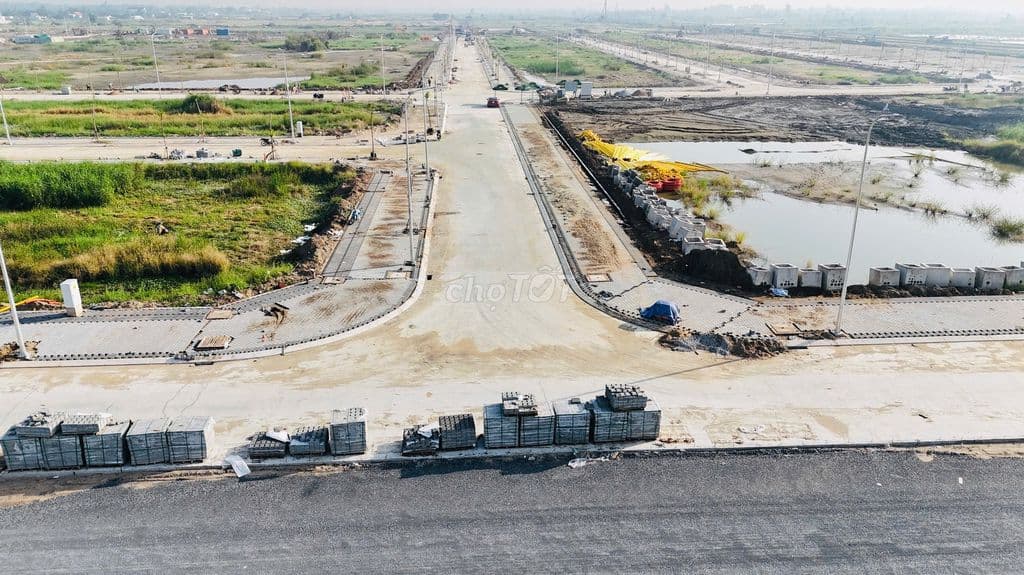 ĐẤT NỀN F0 , SỔ CÓ SẴN , DỌC 2 TUYẾN VÀNH ĐAI 3,4 , HẠ TẦNG HOÀN THIỆN - Ảnh 2