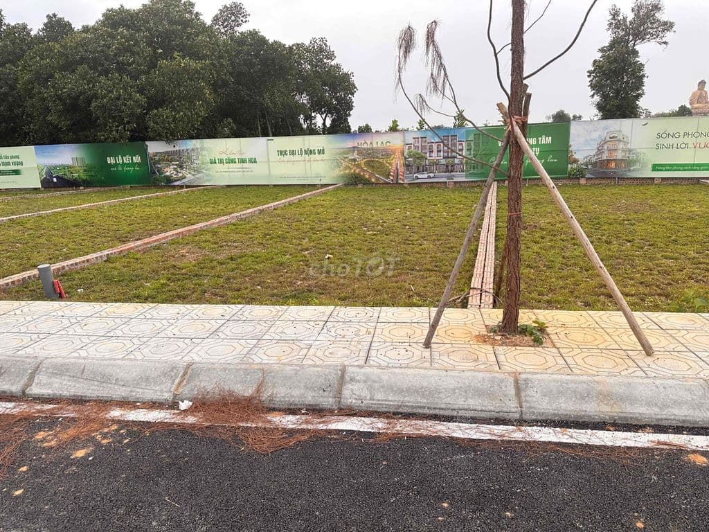 ĐẤT FULL THỔ CƯ GẦN KHU CNC - Ảnh 2