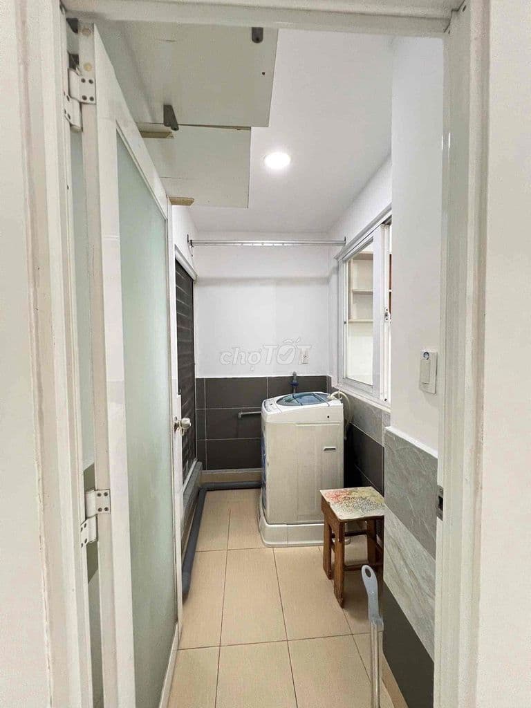 CHO THUÊ CHUNG CƯ ORIENTAL PLAZA ÂU CƠ - Ảnh 2