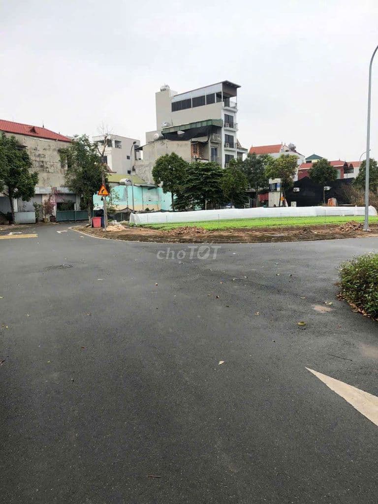 Bán gâp đất khu đô thị Đô Nghĩa Hà Đông 3 tỷ 8 - Ảnh 3