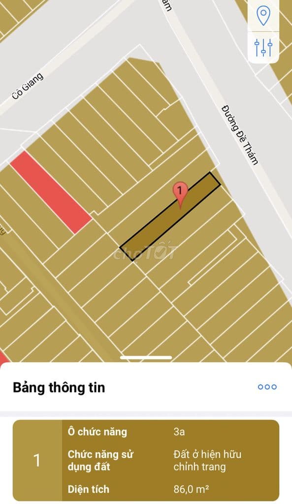 Nhà mặt tiền Đề Thám, Quận 1: 3.65m nở hậu 3.8m x 24m, gần Cô Giang - Ảnh 3