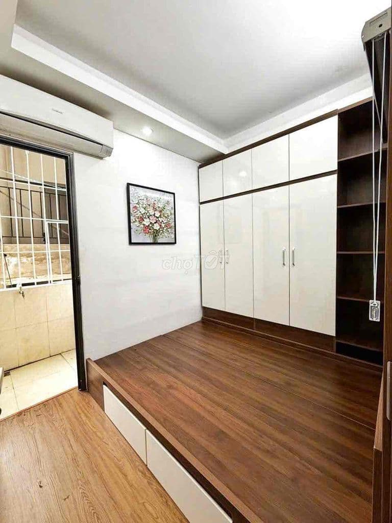 Hơn 1 tỷ có căn CCMN Vũ Tông Phan-Thang máy-Oto đỗ CT-35m;1N - Ảnh 3