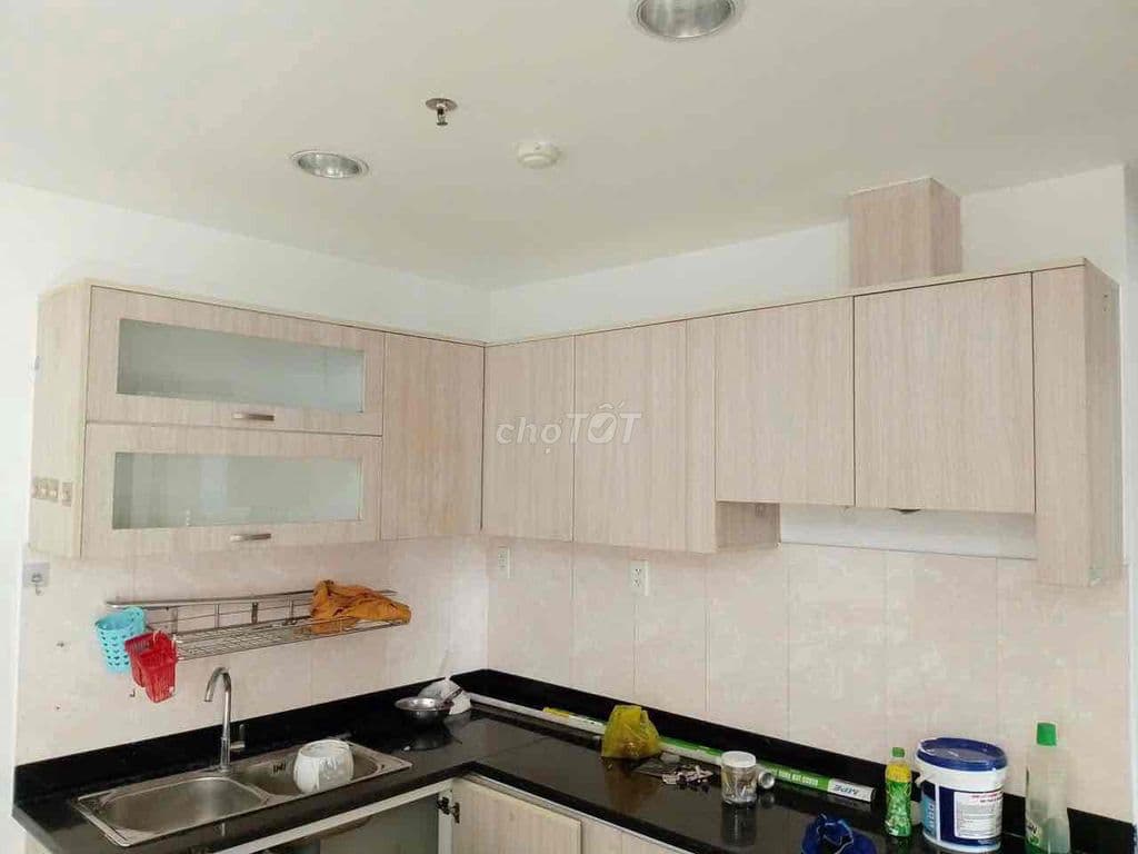 CHO THUÊ CHUNG CƯ CARRILLON 2 Tân Phú - Ảnh 2