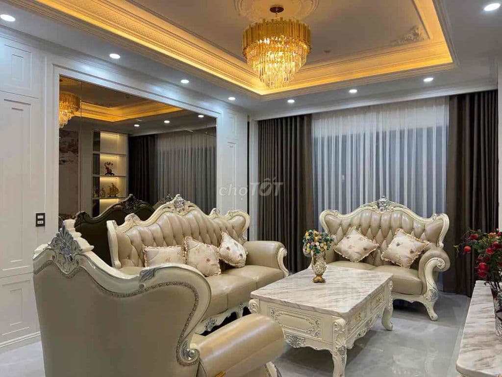 Gia đình bán căn nhà phố Hoàng Ngân 6T, Thang Máy, DT 55m, cách ô tô - Ảnh 3