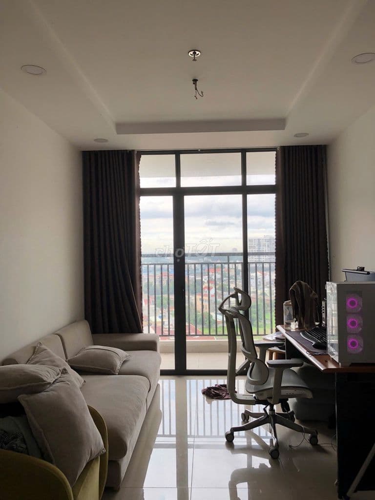 EM CẦN CHO THUÊ Q7 BOULEVARD, 2PN NTCB 8.8TR, FULL 10TR