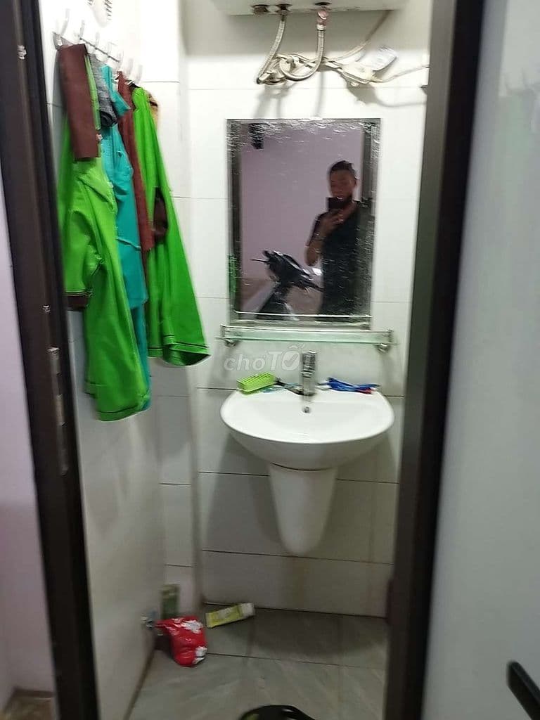 Phòng Trọ - Ảnh 3