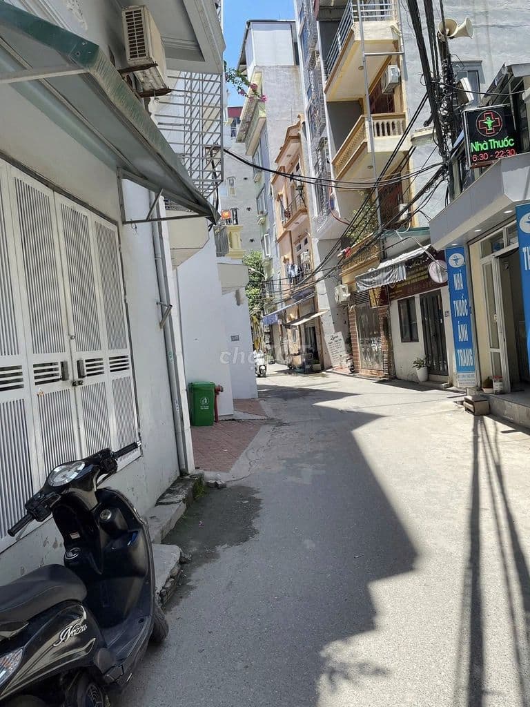 Bán đất tặng nhà cấp 4 ở gần ĐH Mỏ - DT 53m², ô tô gần, chỉ hơn 4 tỷ. - Ảnh 3