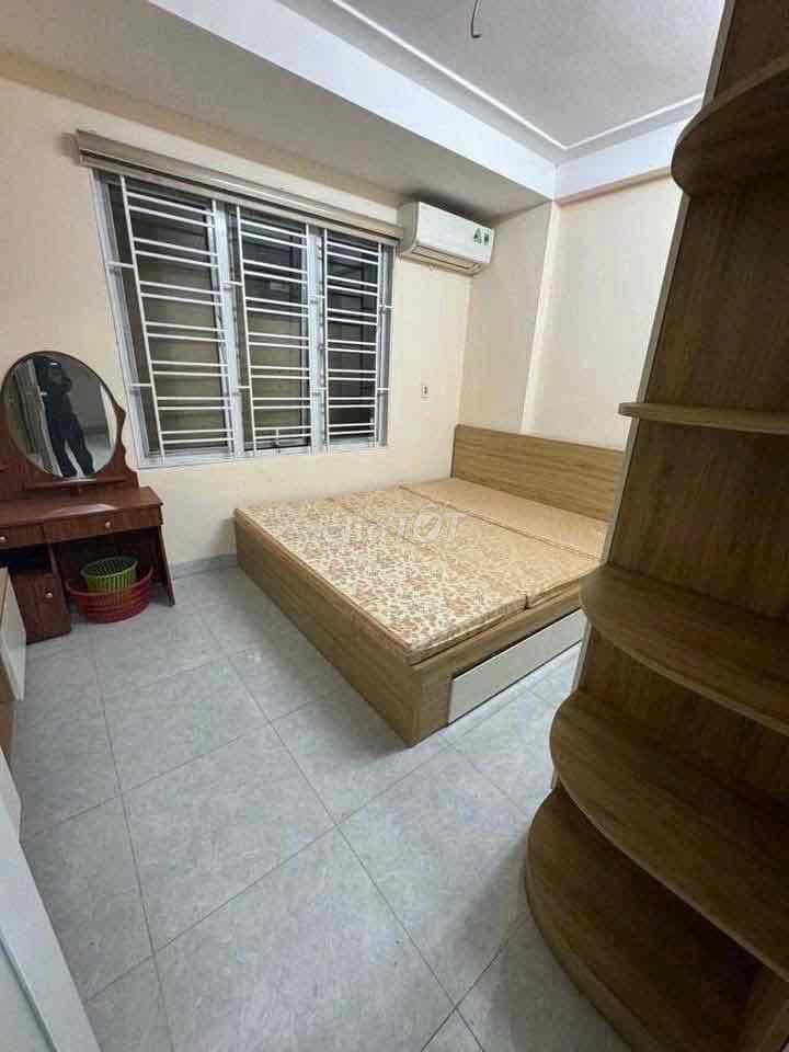 🌺 NHÀ DÂN XÂY TÂY MỖ – NGÕ THÔNG – Ở NGAY 📐 40m² | 💰 6.x tỷ 📍 Khu dâ - Ảnh 3