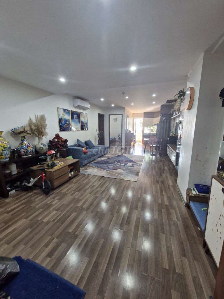 Chính chủ cần bán căn hộ full nội thất, thương lượng trực tiếp!