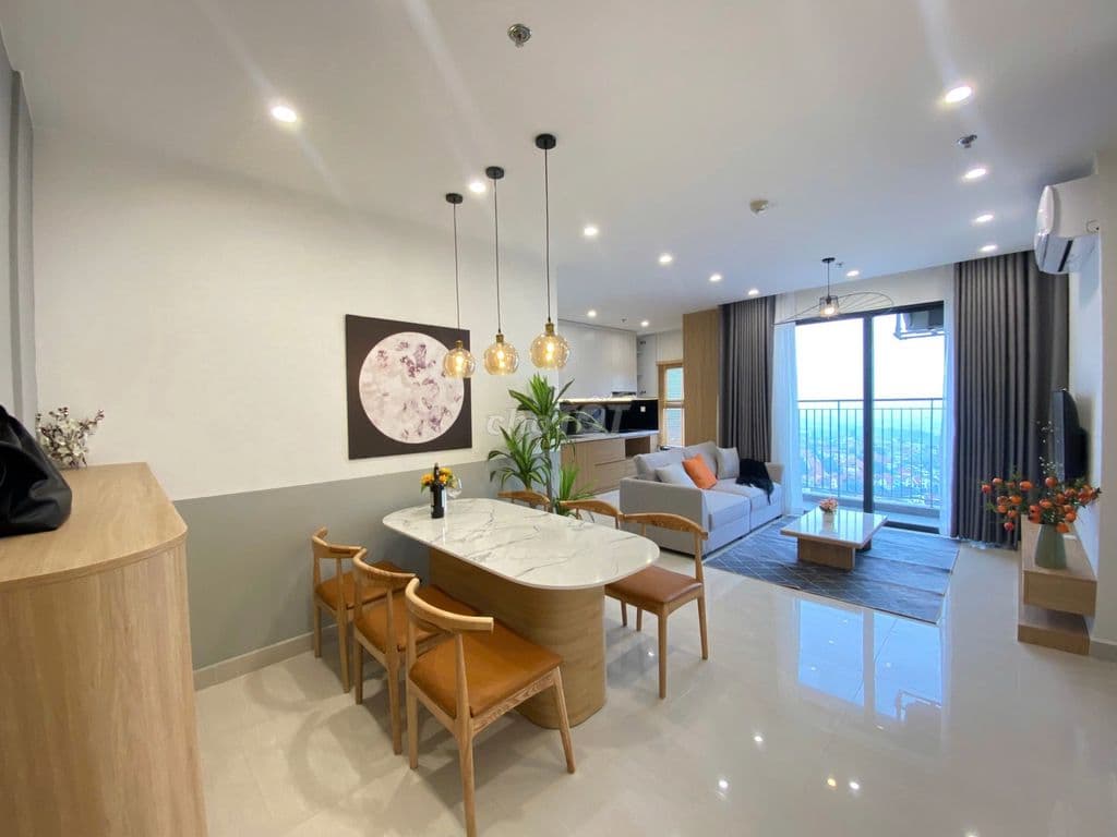 Bán 3PN-80m-tòa S3-6.65 tỷ Vinhomes Smart City - Ảnh 3