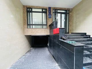 HÀNG HIẾM KĐT VẠN PHÚC, VĂN PHÒNG 1 trệt 1 lầu, dọn vào làm ngay