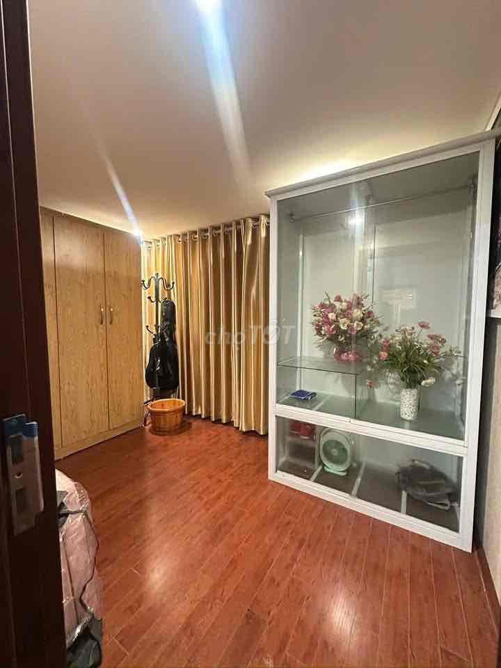 Siêu hiếm Khương Đình, 2 thoáng, KD, gần phố, 50m ra ôtô tránh, nhà dâ - Ảnh 3