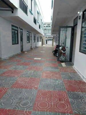 Cho thuê nhà liền kề P. Phú Lợi, Thủ Dầu Một, Bình Dương