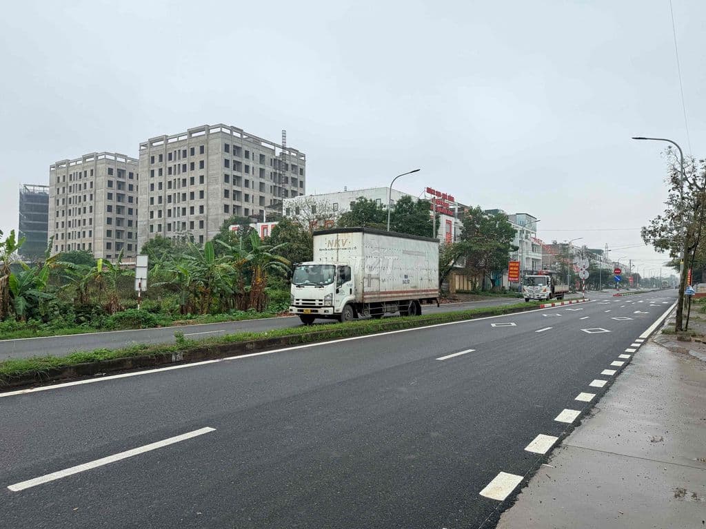 ĐẤT ĐẤU GIÁ RẺ NHẤT MÊ LINH -LIỀN VD 4 ĐÓN DÂN 9 TOÀ NOXH ! - Ảnh 3