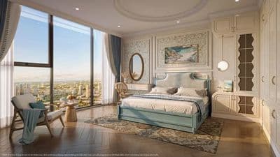 GIỎ HÀNG 2PN GIÁ TỐT VLASTA PREMIER PHÚ THUẬN