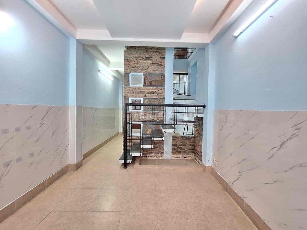 💎NHÀ KHU BÀU CÁT, KHUÔN ĐẤT ĐẸP NỞ HẬU, HXH CÁCH 10M, 3 TẦNG*3 PN, CHỈ - Ảnh 3