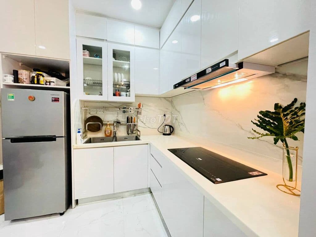 An Gia Riverside, 4,7 tỷ, ở Đào Trí Phú Thuận Q7 HCM - Ảnh 3