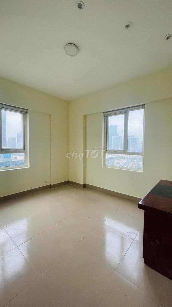 Cho thuê căn hộ chung cư Big Tower, 3 PN giá 12tr/tháng - Ảnh 2