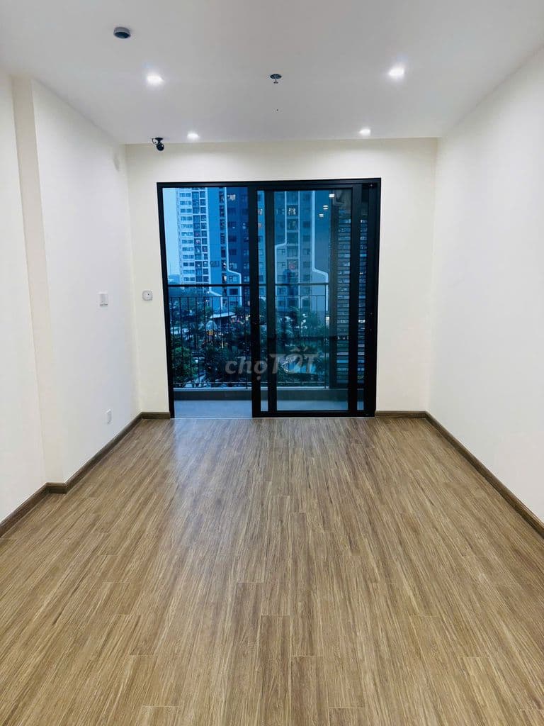 Bán căn hộ 1pn 45m-3,9 tỷ tòa cao cấp vừa bàn giao Vinhomes Smartcity - Ảnh 2