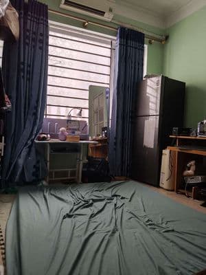 nhà 3.5 tầng, 30 m2 cho thuê gấp