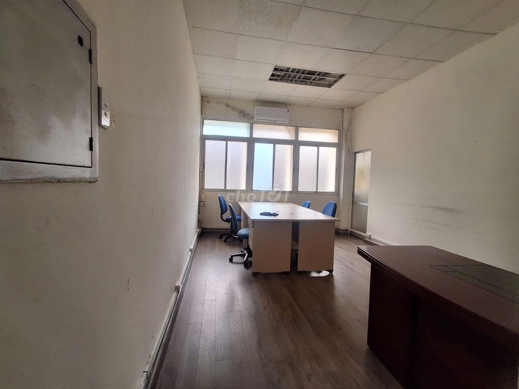 Cho thuê VP 20m2 ở Láng Hạ. Điện rẻ 3500, từ 2.5TR - Ảnh 2