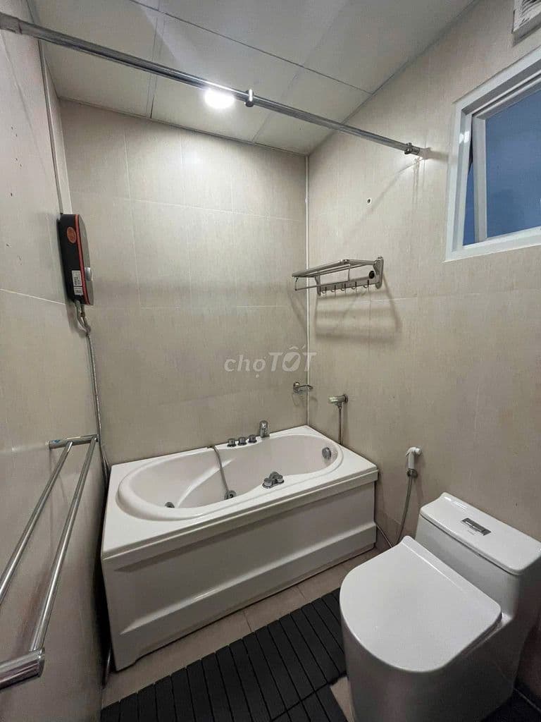 Cần bán căn hộ Tara Residence Quận 8. DT 81 m2, 2 phòng ngủ, 2 WC - Ảnh 3