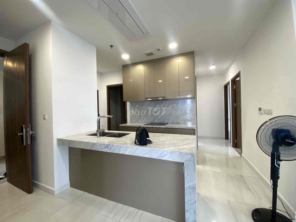 🌸KINGDOM101 - 3 Phòng ngủ Full nội thất đẹp xịn 29tr ở liền - Ảnh 3