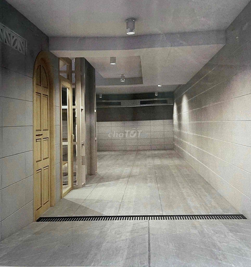 👉 Nhà Phố 6 Tầng 5x20 Dự Án Khang Điền - Khang Phú - Bình Chánh - Ảnh 3