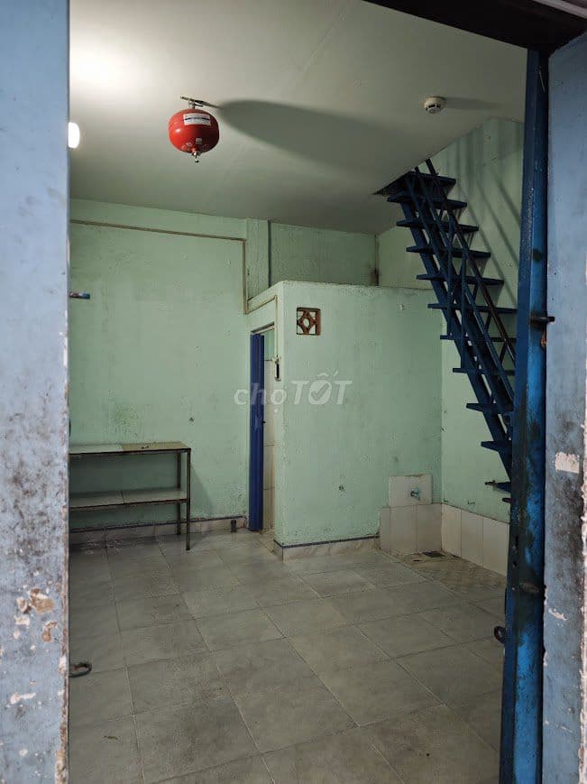 Phòng trọ CÓ GÁC khu BẢY HIỀN - BÀU CÁT - Ảnh 3