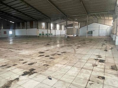 CHO THUÊ XƯỞNG THUẬN AN BÌNH DƯƠNG 2000m2
