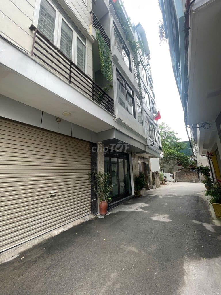 PHÚ THƯỢNG – PHÂN LÔ 46M2 – Ô TÔ ĐỖ CỬA - NHÀ DÂN XÂY – VỀ Ở NGAY - Ảnh 3